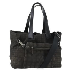 Chanel Gabrielle Tote